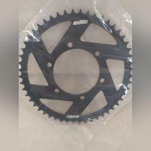 Suzuki 2016 GSXR 750 525 Pro Series Rear Sprocket 52T